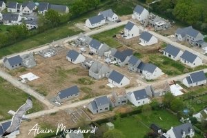 P1590810 2023 04 28 Allée Des Aigrettes, Des Hérons, Des Spatules, Des Vanneaux, Des Fauvettes